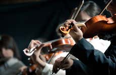 Saint German des Prés Classical Music Concert