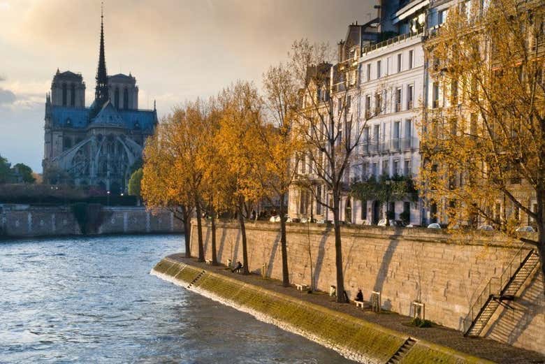 Notre Dame Cathedral
