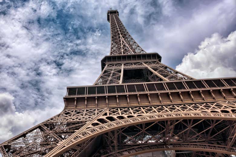 Eiffel Tower