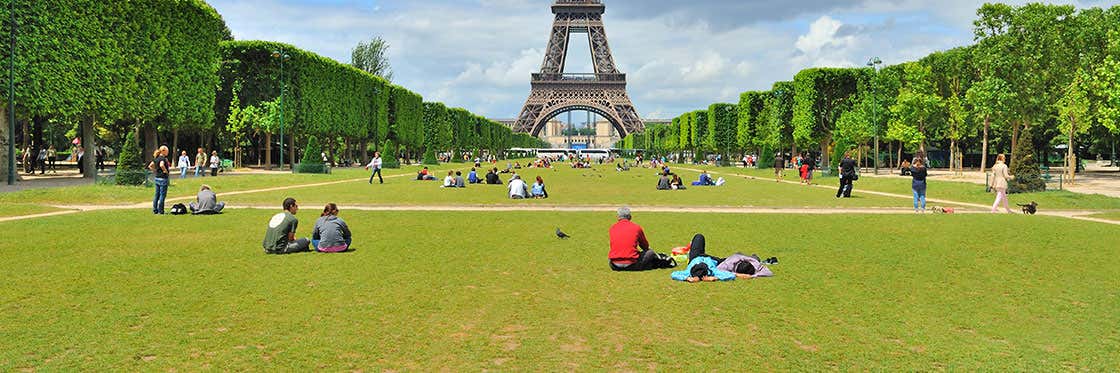 Champs de Mars