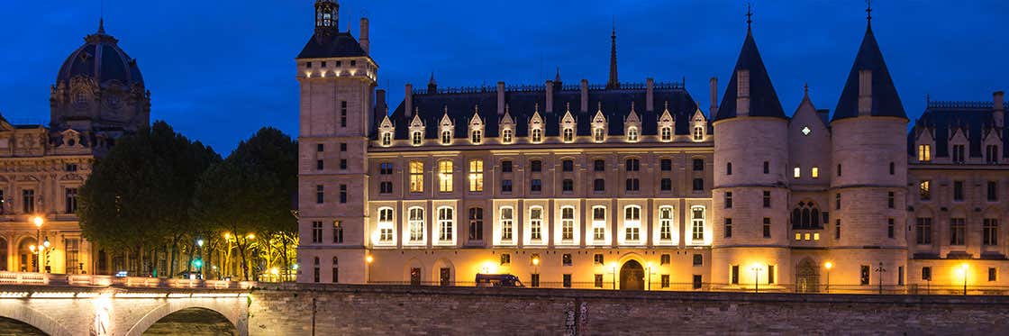 Conciergerie