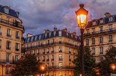 Paris Travel Guide