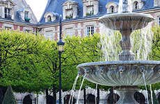 Paris Travel Guide