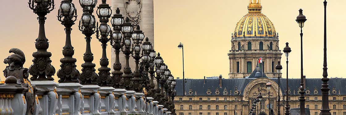 Les Invalides