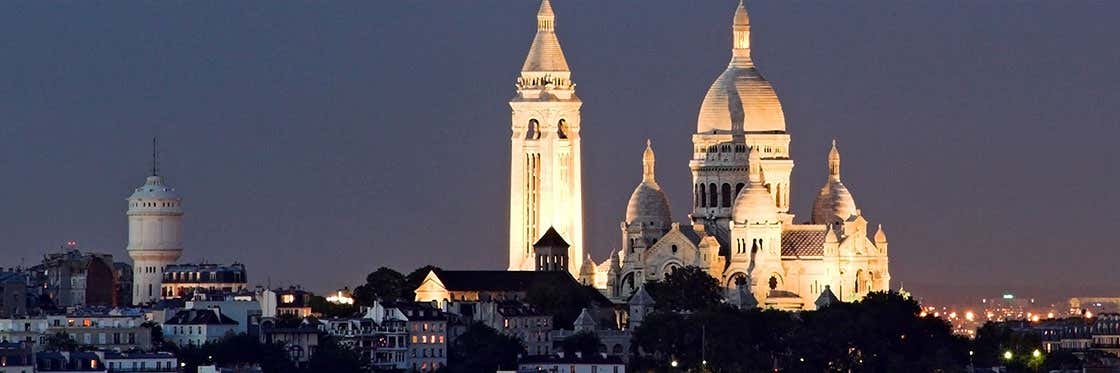 Montmartre