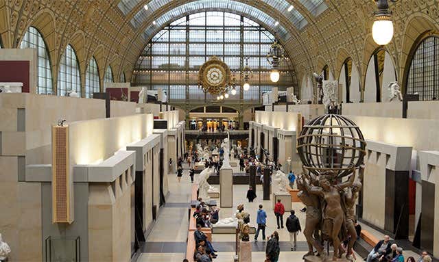 musée d orsay