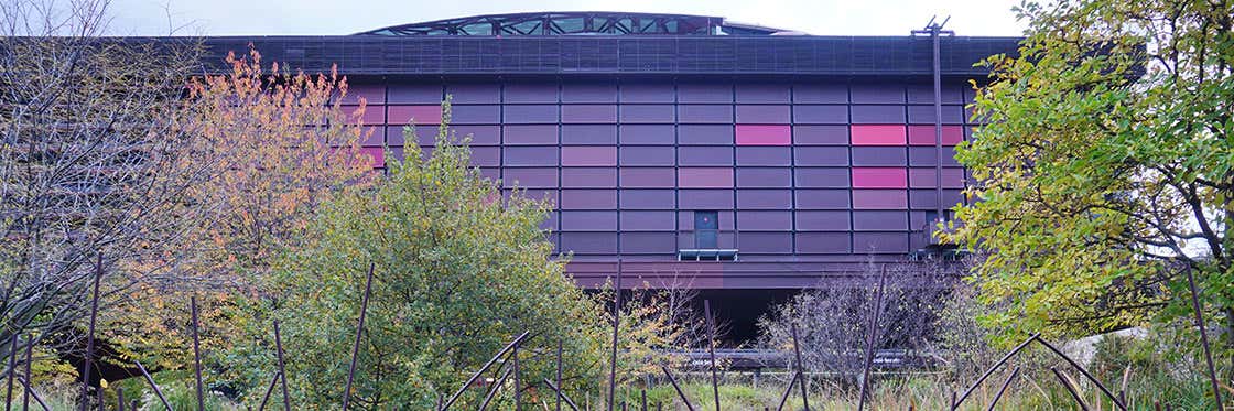 Musée du quai Branly
