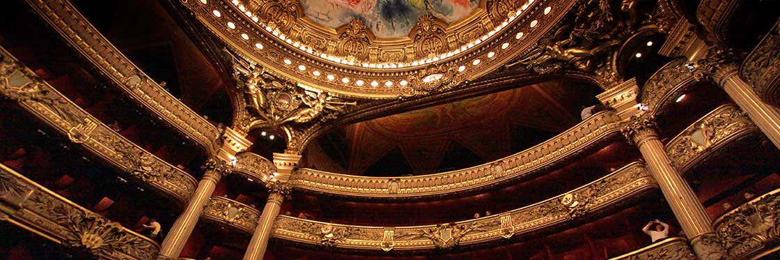 Palais Garnier