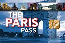 Paris Travel Guide