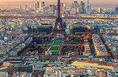 Paris Travel Guide